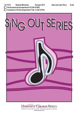 David A. Perry: Musical Memories