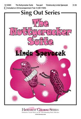 Linda Spevacek: The Nuttycracker Suite