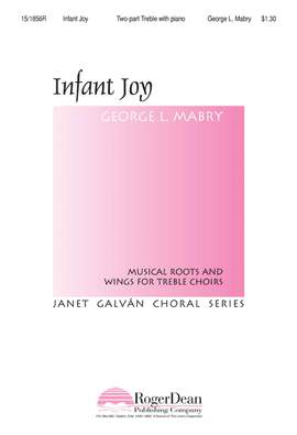 George L. Mabry: Infant Joy