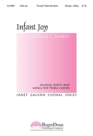 George L. Mabry: Infant Joy
