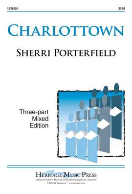Sherri Porterfield: Charlottown