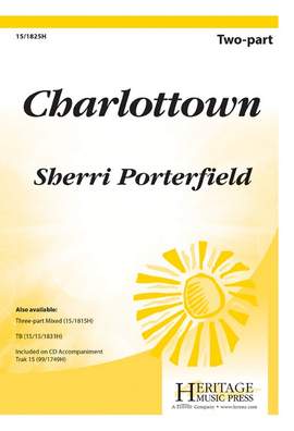 Sherri Porterfield: Charlottown