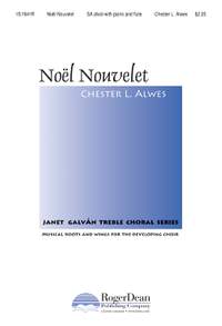 Chester L. Alwes: Noël Nouvelet