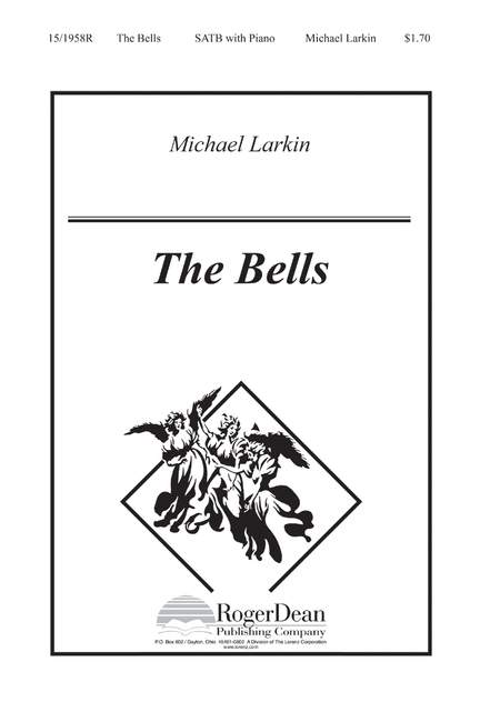 Michael Larkin: The Bells