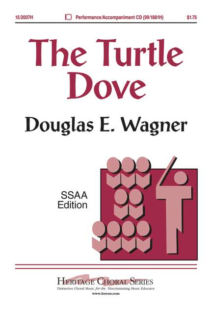 Douglas E. Wagner: The Turtle Dove