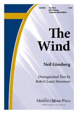 Neil Ginsberg: The Wind