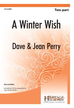 David A. Perry: A Winter Wish