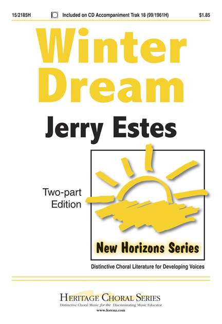 Jerry Estes: Winter Dream