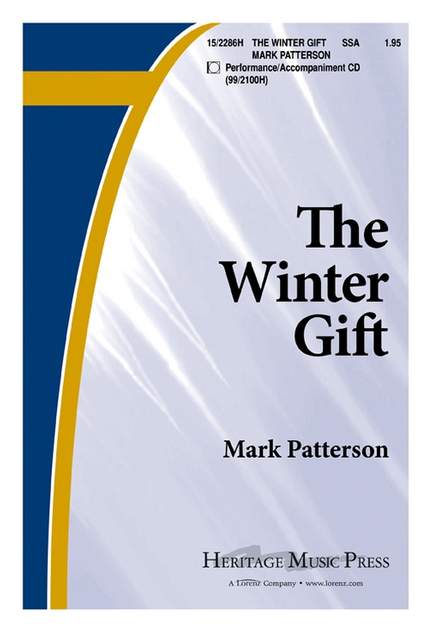 Mark Patterson: The Winter Gift