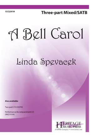 Linda Spevacek: A Bell Carol