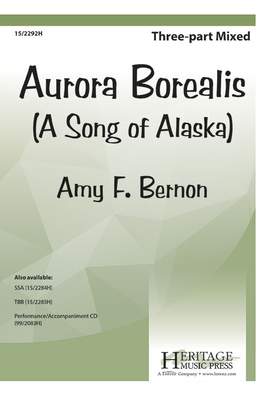 Amy F. Bernon: Aurora Borealis