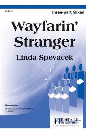 Linda Spevacek: Wayfarin' Stranger