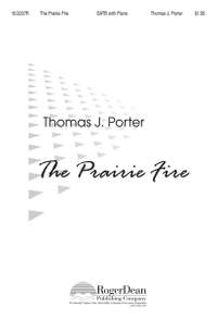 Tom Porter: The Prairie Fire