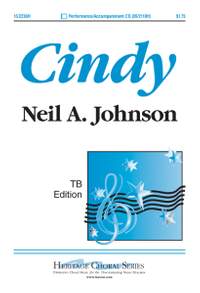 Neil A. Johnson: Cindy