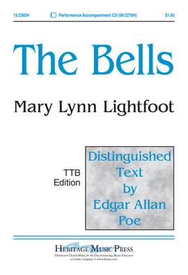 Mary Lynn Lightfoot: The Bells