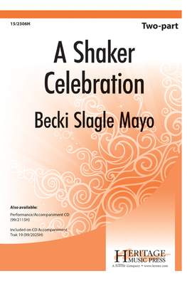 Becki Slagle Mayo: A Shaker Celebration