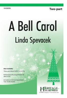 Linda Spevacek: A Bell Carol