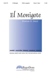 Diana V. Sáez: El Monigote