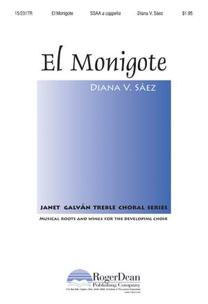 Diana V. Sáez: El Monigote