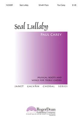Paul Carey: Seal Lullaby