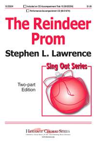 Stephen L. Lawrence: The Reindeer Prom