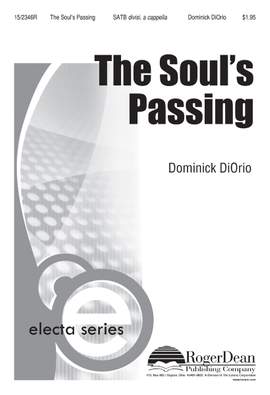 Dominick DiOrio: The Soul's Passing