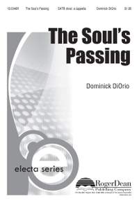 Dominick DiOrio: The Soul's Passing