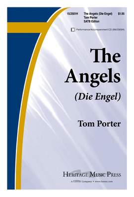 Tom Porter: The Angels (Die Engel)