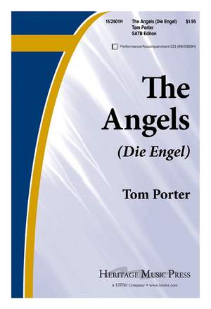 Tom Porter: The Angels (Die Engel)