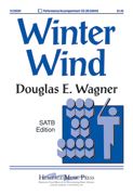 Douglas E. Wagner: Winter Wind