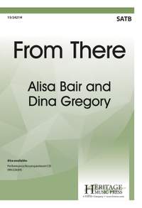 Alisa Bair: From There