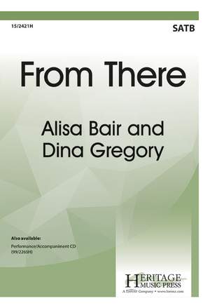 Alisa Bair: From There