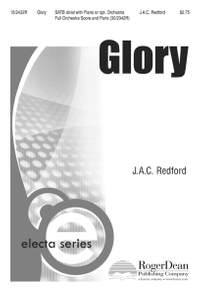 J.A.C. Redford: Glory