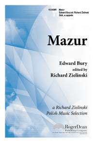 Edward Bury: Mazur