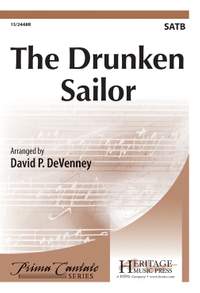 David P. DeVenney: The Drunken Sailor