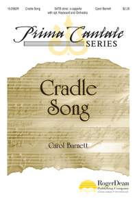 Carol Barnett: Cradle Song
