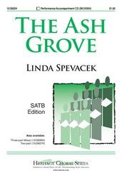 Linda Spevacek: The Ash Grove