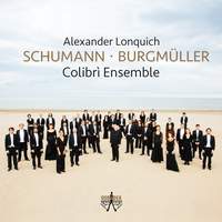 Schumann - Burgmüller