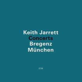 Concerts (Bregenz, Munchen)