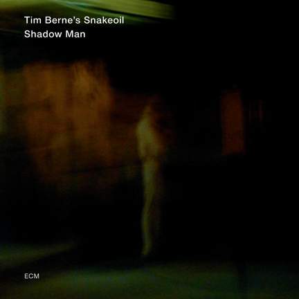 Shadow Man