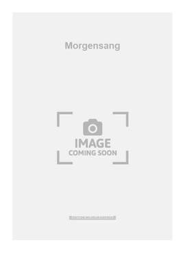 Ole Ugilt Jensen: Morgensang