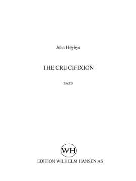 The Crucifixion