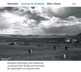 Harestim: Journey to Anatolia