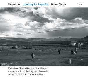 Harestim: Journey to Anatolia