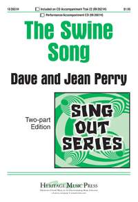 David A. Perry: The Swine Song