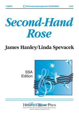 James F. Hanley: Second-Hand Rose