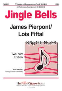 Lois Fiftal: Jingle Bells