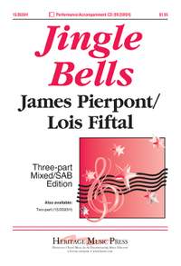 Lois Fiftal: Jingle Bells