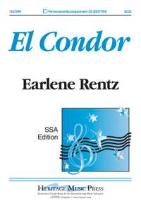 Earlene Rentz: El Condor