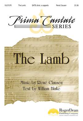 René Clausen: The Lamb